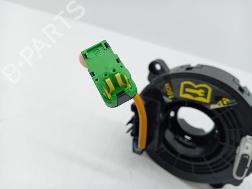 squib-airbag-chevrolet-captiva-c100-c140-2006-36223826 main image