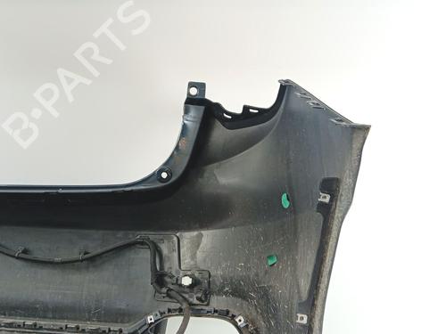 Used Rear bumper Rear bumper FIAT TIPO Hatchback (356_, 357_) [2016-2026] 36520605 36520605