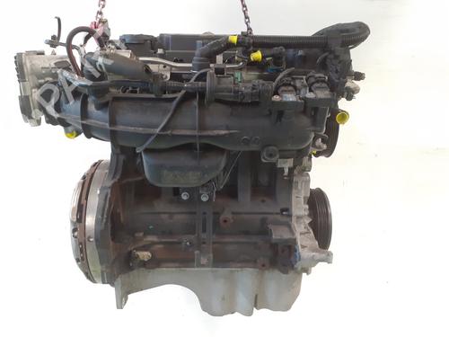 Engine OPEL ASTRA J (P10) 1.4 Turbo (68) | BP31356130M1