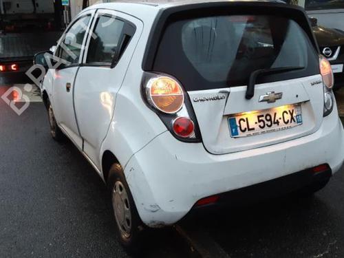 Right taillight CHEVROLET SPARK (M300) 1.0 | BP24779677C35 