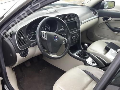 Starter SAAB 9-3 Estate (E50) 1.9 TTiD | BP24776442M8  - Image 8