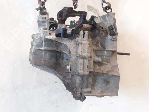 Gearbox RENAULT SCÉNIC III (JZ0/1_) 1.2 TCe (JZ16) | BP29590859M3