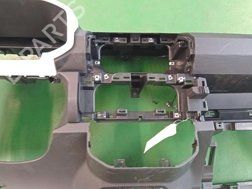 Instrumentbræt DACIA SPRING EV (B6M1) | BP39762686C46 - Image 2