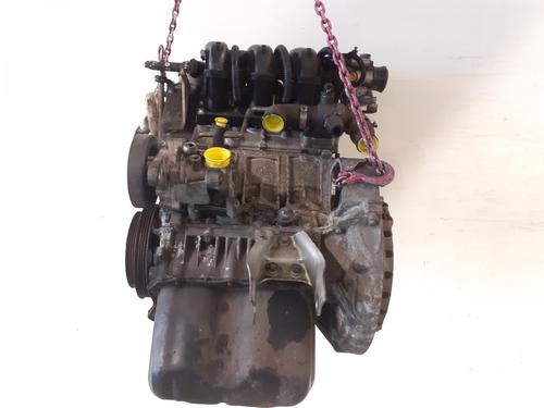 Used Engine Engine SMART FORTWO Coupe (450) 0.7 (450.352, 450.332) (61 hp) 32382601 32382601