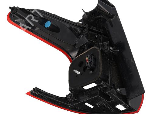 Right taillight PEUGEOT 2008 I (CU_) 1.5 BlueHDI 100 | BP38526092C35 - Image 6