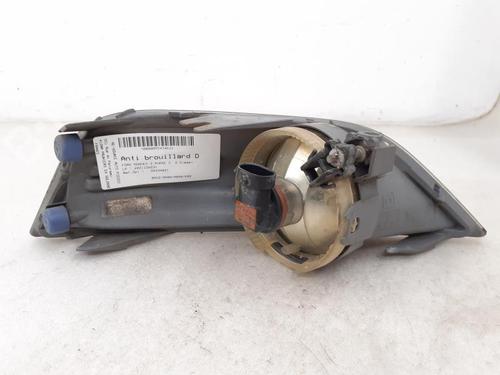 Right front fog light FORD MONDEO IV (BA7) 2.0 TDCi | BP24782903C31 