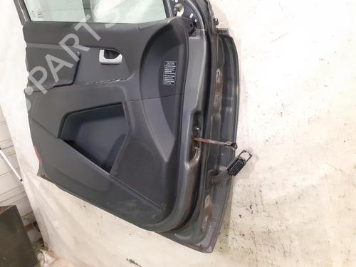 Left front door KIA SPORTAGE III (SL) 2.0 CRDi AWD | BP29927764C2