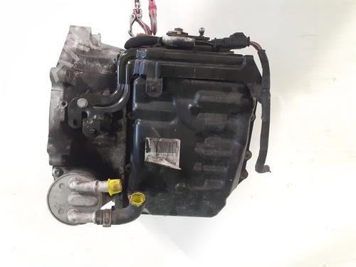 Gearbox PEUGEOT 2008 I (CU_) 1.5 BlueHDI 120 | BP31184396M3