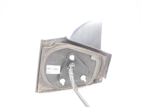 Right mirror TOYOTA YARIS (_P9_) 1.0 VVT-i (KSP90_, KSP90R) | BP24789227C27 