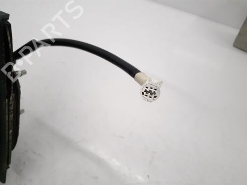 Right mirror TOYOTA YARIS (_P9_) 1.4 D-4D (NLP90_, NLP90R) | BP30183703C27