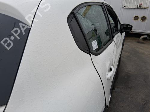 Steering column stalk CITROËN C3 III (SX) 1.5 BlueHDi 100 (SXYHYP, SXYHTU) | BP33122739I23 - Image 32