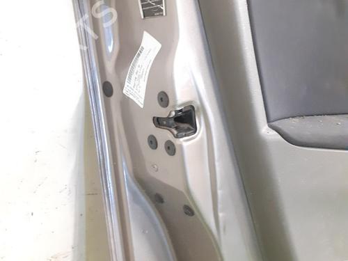 Left front door RENAULT MEGANE III Hatchback (BZ0/1_, B3_) 1.5 dCi (BZ0C) | BP24771818C2