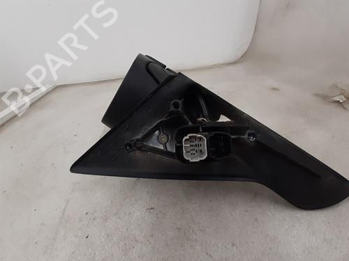Bakspejl Højre SAAB 9-3 Convertible (YS3F) 1,8t BioPower | BP24772013C27 
