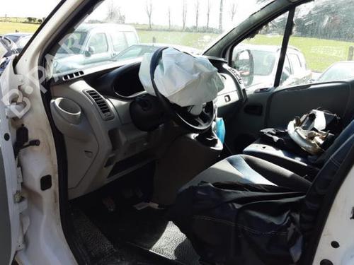 Ekpansionstank RENAULT TRAFIC II Van (FL) 2.0 dCi 90 (FL0H, FL00, FL01, FL0M, FL0P, FL0S) | BP24779973C120 - Image 6