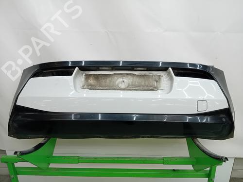 rear-bumper-bmw-i3-i01-2013-34052897 main image