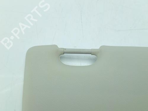 Right sun visor FORD TRANSIT COURIER B460 Box Body/MPV 1.0 EcoBoost | BP39517491I2 - Image 4