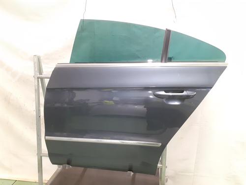 Used Left rear door VW PASSAT CC B6 (357) 2.0 TDI (140 hp) 24797753