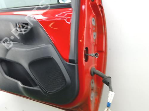 Used Left front door Left front door CITROËN C1 II (PA_, PS_) 1.0 VTi 68 (69 hp) 40177911 40177911