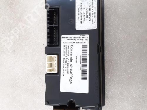 Climate control LAND ROVER DISCOVERY II (L318) 2.5 Td5 4x4 | BP24792031I5 