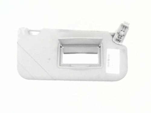 Used Right sun visor Right sun visor FORD FIESTA VI (CB1, CCN) 1.0 EcoBoost (100 hp) 24782609 24782609