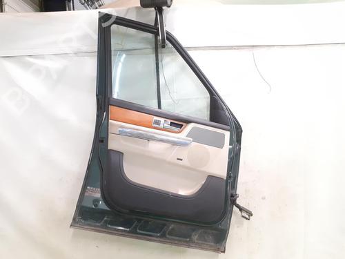 Left front door LAND ROVER RANGE ROVER SPORT I (L320) 3.6 D 4x4 | BP24793016C2 
