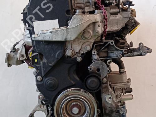 Engine PEUGEOT BOXER Van 2.0 BlueHDi 130 | BP29428616M1 