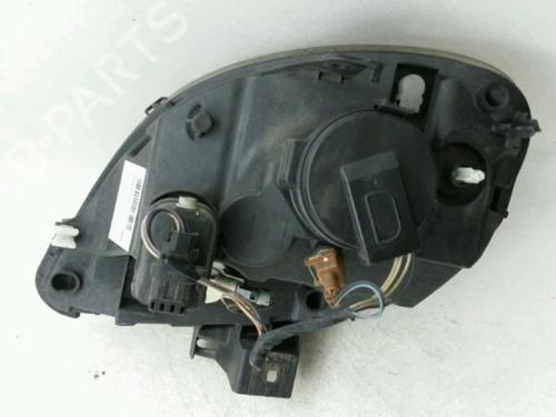 Used Right headlight RENAULT KANGOO (KC0/1_) 1.6 16V (95 hp) 24774152