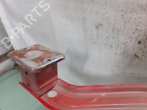 Rear bumper reinforcement SUZUKI ALTO VII (GF, HA25_, HA35_) 1.0 (AMF310, GFC31S) | BP27890920C73