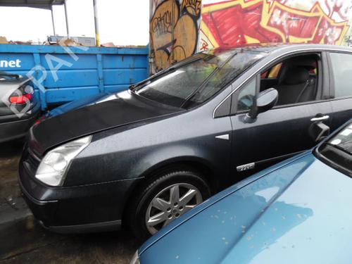 Right headlight RENAULT VEL SATIS (BJ0_) 2.2 dCi (BJ0E, BJ0F) | BP24774164C29  - Image 5