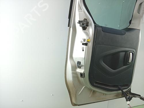 Venstre side skydedør CITROËN BERLINGO MULTISPACE (B9) 1.6 HDi 90 | BP36399711C74 - Image 2