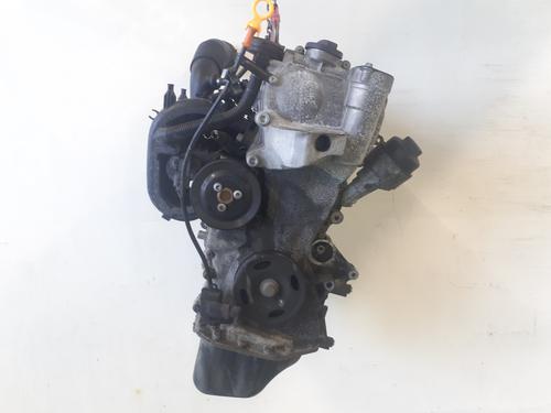 Used Engine Engine VW POLO V (6R1, 6C1) 1.2 (60 hp) 33970291 33970291