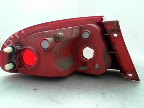 Right taillight DAEWOO LACETTI Hatchback (KLAN) 1.6 | BP24774865C35