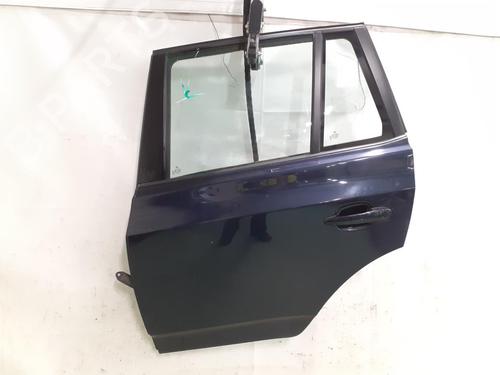 Left rear door BMW X3 (E83) xDrive 18 d | BP24790677C4 