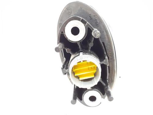Left mirror RENAULT VEL SATIS (BJ0_) 2.2 dCi (BJ0E, BJ0F) | BP24784559C26 