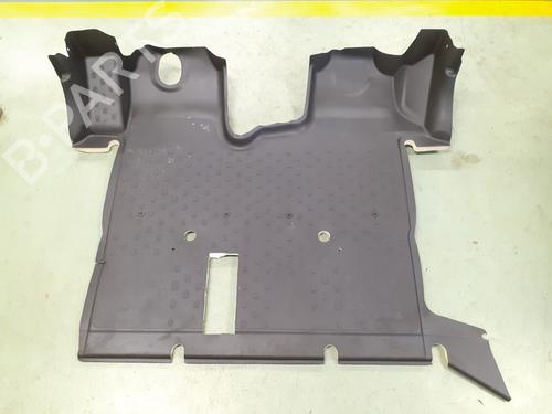 Used Other RENAULT TRAFIC III Platform/Chassis (EG_) 2.0 dCi 145 (EGML) (145 hp) 31280024