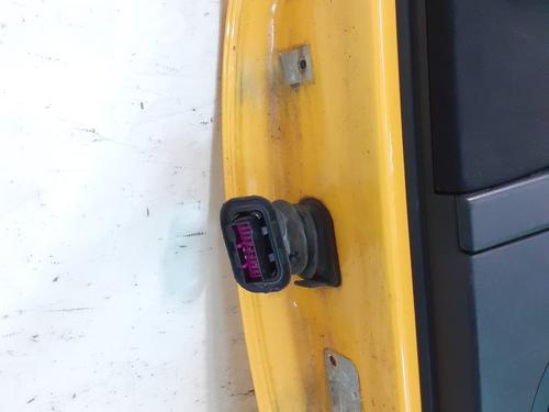 Right rear door SEAT LEON (1P1) 2.0 TDI | BP25469639C5 