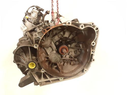 gearbox-peugeot-508-i-8d_-2010-2011-2012-2013-2014-2015-2016-2017-2018-24798548 main image