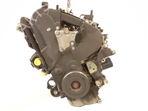 Used Engine CITROËN XSARA (N1) 2.0 HDi 109 (109 hp) 24772160