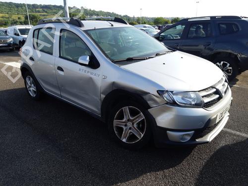 Generator DACIA SANDERO II 1.5 dCi | BP24798090M7 - Image 7