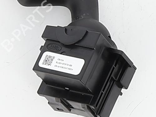 Mando intermitentes / limpia Mando intermitentes / limpia JAGUAR F-PACE (X761) 2.0 TD4 (180 hp) 36685009 36685009
