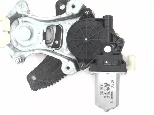 Used Front right window mechanism Front right window mechanism NISSAN MICRA IV (K13K, K13KK) 1.2 (80 hp) 24781785 24781785