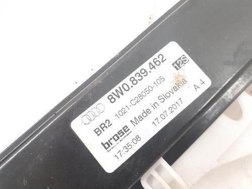 Rear right window mechanism AUDI A4 B9 (8W2, 8WC) 1.4 TFSI | BP24785674C25 - Image 2