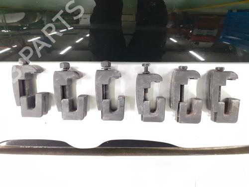 Hardtop Hardtop FORD RANGER (TKE) 2.2 TDCi 4x4 (150 hp) 32204658 32204658