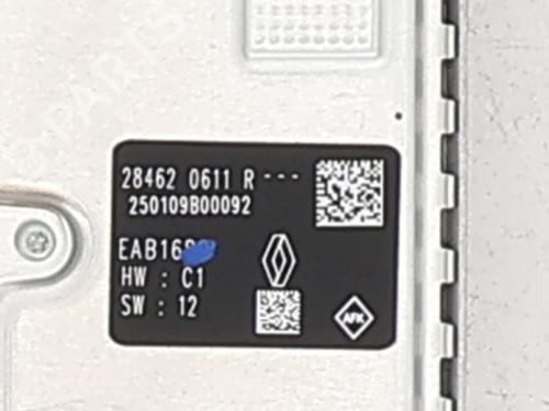 Kamera DACIA SPRING EV (B6M1) | BP39762679E14 - Image 5