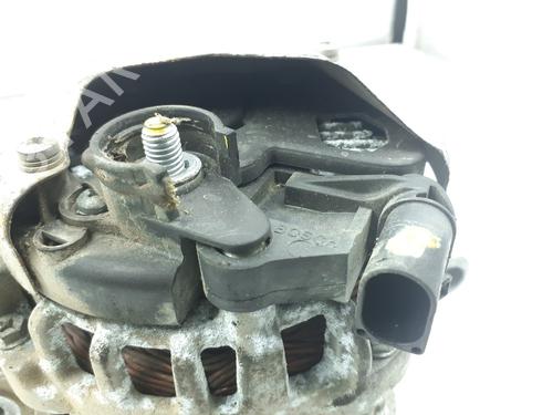 Used Alternator Alternator FORD RANGER (TKE) 2.2 TDCi 4x4 (150 hp) 24797993 24797993