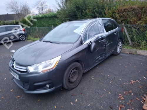 Used Parts CITROËN C4 II (NC_) 1.6 HDi 115 (114 hp) 4355731