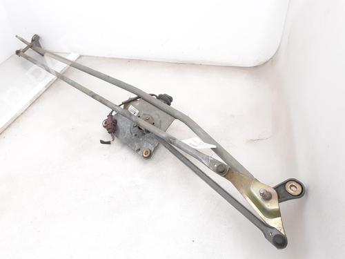 Used Front wiper motor CITROËN XSARA PICASSO (N68) 2.0 HDi (90 hp) 24790518