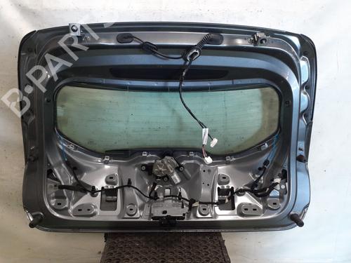 Tailgate RENAULT CLIO V (B7_) 1.0 TCe 90 (B7MT) | BP32705986C6 - Image 4