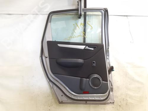 Left rear door MERCEDES-BENZ B-CLASS Sports Tourer (W245) B 200 CDI (245.208) | BP27170774C4 
