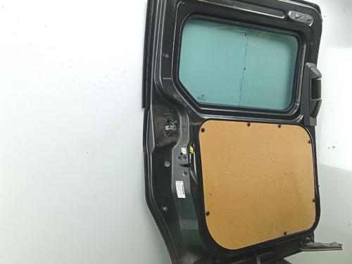 Used Left slide door Left slide door FORD TRANSIT CONNECT V408 Box Body/MPV 1.5 TDCi (120 hp) 40055970 40055970